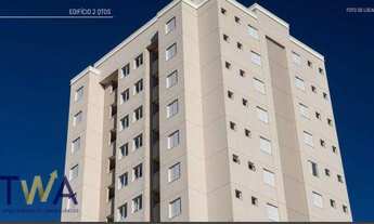 Imagem 4: Apartamento com 3 dormitórios à venda, 113 m² por R$ 474.576,48 - Boa Vista - Belo Horizon