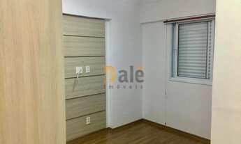 Imagem 7: Apartamento com 3 dormitórios para alugar, 106 m² por R$ 2.800,00/mês - Jardim Esplanada I
