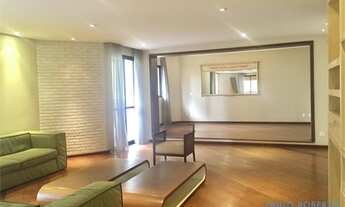 Imagem 3: APARTAMENTO - HIGIENÓPOLIS - SP