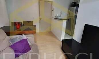 Imagem 2: Apartamento - Jardim Márcia - Campinas