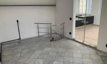 Imagem 6: Linda cobertura na Vila Mariana