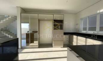 Imagem 7: Casa - Swiss Park - Campinas