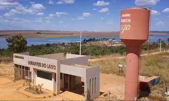 Imagem: VENDO AGIO CONDOMÍNIO MIRANTES DO LAGO