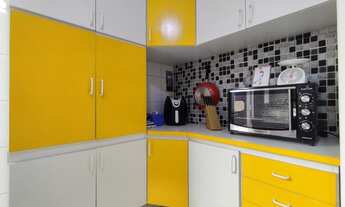 Imagem 7: Casa à venda, 2 quartos, 2 vagas, Parque Planalto - Santa Bárbara D'Oeste/SP