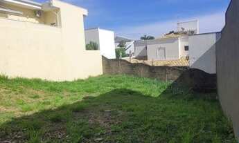 Imagem: TERRENO EM CONDOMÍNIO - CONDOMÍNIO RESIDENCIAL