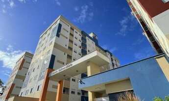 Imagem 2: APARTAMENTO A VENDA EM CRICIUMA PROX A UNESC POSSUINDO 02 DORMITÓRIOS E GARAGEM