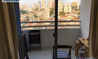 Imagem 4: APARTAMENTO - POMPÉIA - SP