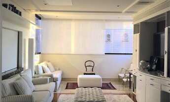 Imagem 2: Apartamento de alto padrao em regiao nobre