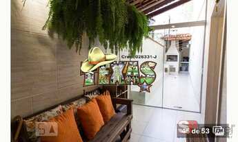 Imagem 2: SOBRADO LOCAÇAO ZONA NORTE