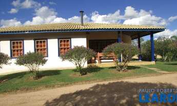 Imagem 2: SÍTIO - PARQUE DA FAZENDA - SP