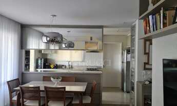 Imagem 4: Apartamento - Parque Rural Fazenda Santa Cândida - Campinas