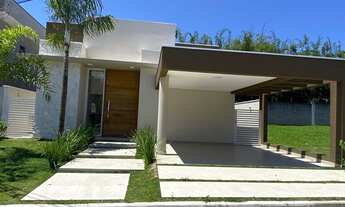 Imagem: Casa Terrea - Residencial Veredas -160 metros