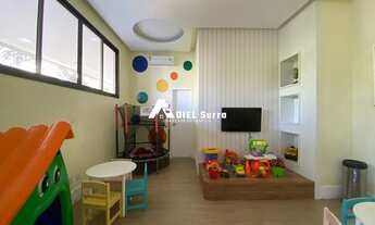 Imagem 3: Acupe Exclusive Brotas - 2/4 com Suíte e Varanda - 60 m² - 1 Vaga - Lazer - Oportunidade