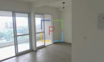 Imagem 4: Studio no Brooklin, 33m², 1 dormitório, living, varanda, serviço de quarto, 1 vaga!