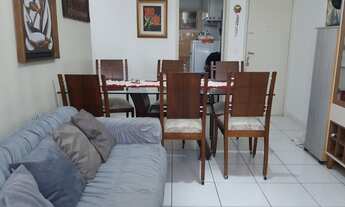 Imagem 2: Apartamento 02 Quartos - Setor Aeroporto - Ed. Independência