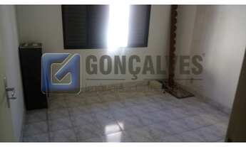 Imagem 3: SAO BERNARDO DO CAMPO - Residential / Sobrado - NOVA PETROPOLIS