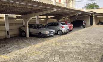 Imagem 7: Apartamento para Venda em Mogi das Cruzes, Alto Ipiranga, 2 dormitórios, 1 banheiro, 1 vag