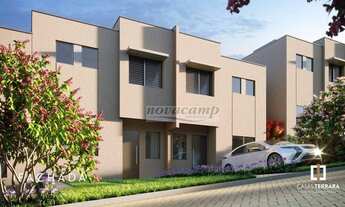 Imagem: Casa com 3 dormitórios à venda, 103 m²