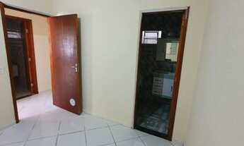 Imagem 2: Casa - Jardim Planalto de Viracopos - Campinas