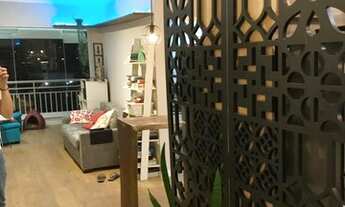 Imagem 7: Apartamento para Venda em São Paulo, Cambuci, 1 dormitório, 1 banheiro, 1 vaga