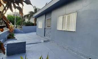 Imagem: Ref. 6617 - Casa com 02 Dormitórios e