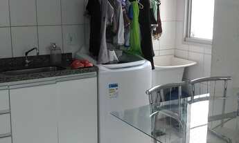 Imagem 6: Apartamento 2/4 Apartamento com 2 dormitórios