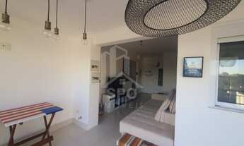 Imagem 2: Apartamento de 72 m² para venda e locação no Jardim Marajoara