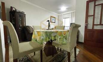 Imagem 2: Apartamento - Bosque - Campinas