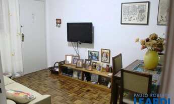 Imagem: APARTAMENTO - SUMARÉ - SP