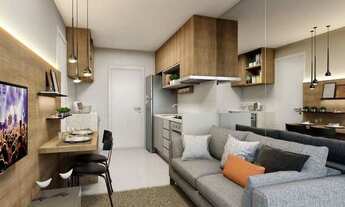 Imagem 4: Laguna 380 by Plano & Plano - Apartamento de 26 à 31m², com 1 Dorm - Jardim Caravelas