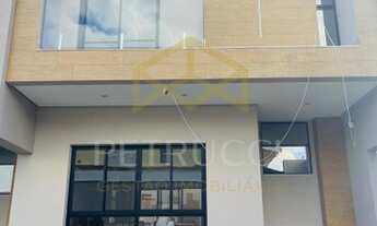 Imagem: Casa - Parque Taquaral - Campinas