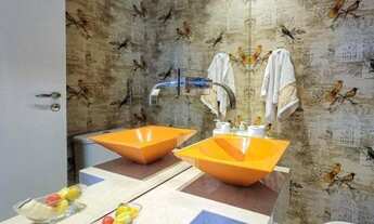 Imagem 3: Apartamento no Le Parc, decorado com 03 suítes e 3 garagens