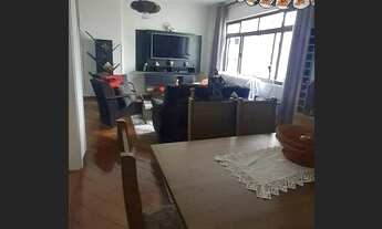 Imagem 5: Apartamento 3 dorms para Venda - Pompéia, Santos - 100m², 3 vagas