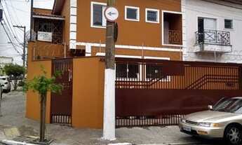 Imagem: São Paulo - Casa Padrão - Tatuapé