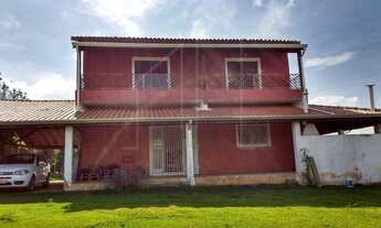 Imagem 2: Chácara - Loteamento Chácaras Gargantilhas - Campinas