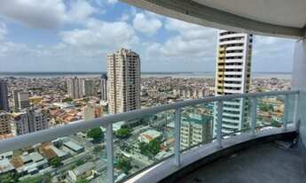 Imagem 2: Edifício Baía Blanca 250M², 4 Suítes 3 Vagas <br>Bairro Batista Campos