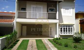 Imagem: Casa - Chácaras Silvania - Valinhos