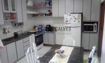 Imagem 7: SAO BERNARDO DO CAMPO - Residential / Apartment - JARDIM DO MAR