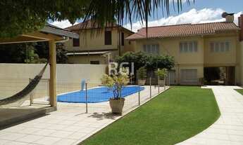 Imagem: Porto Alegre - Casa Padrão - Medianeira