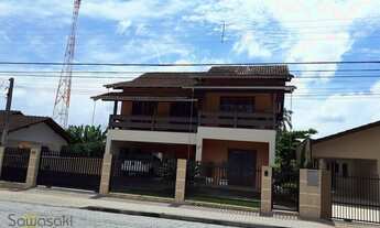 Imagem: Casa Alto Padrão para Venda em Boa Vista