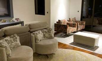 Imagem: Apartamento - Campo Belo - São Paulo