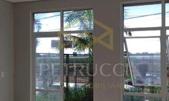 Imagem 3: Sala - Loteamento Center Santa Genebra - Campinas