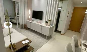 Imagem 4: Realize seu sonho 3 quartos uma suite lazer completo em Mangueira - São Gonçalo - RJ