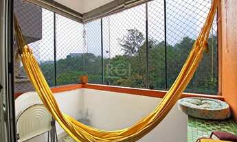 Imagem 7: Porto Alegre - Apartamento Padrão - Nonoai