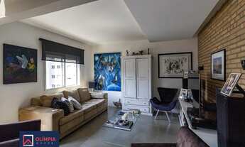 Imagem 7: Apartamento Venda Vila Olímpia 90 m² 1 Dormitórios