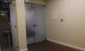 Imagem 4: Santo André - Conjunto Comercial/sala - Centro