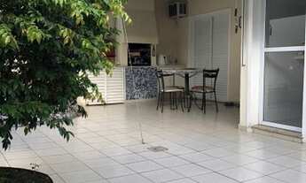 Imagem: CASA RESIDENCIAL em SOROCABA - SP, CONDOMÍNIO