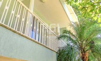 Imagem 3: CASA RESEDÊNCIAL COM 6 SUÍTES E 8 VAGAS DE GARAGEM NO BAIRRO BOA VISTA - PORTO ALEGRE/RS