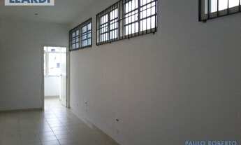 Imagem 3: PRÉDIO - PERDIZES - SP