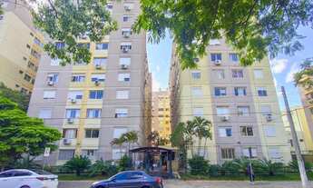 Imagem 1: Apartamento 1 dormitório reformado no bairro Santana